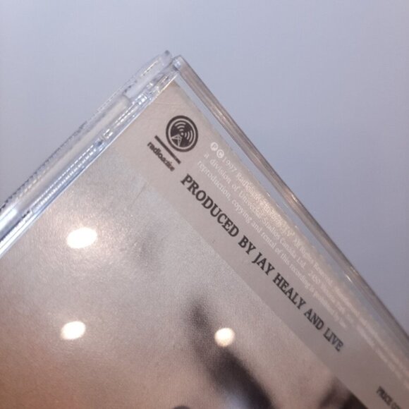 3/$20  LIVE Secret Samadhi CD Music Album Vintage 1997 Rock Alternative ~ Tested - Picture 6 of 10